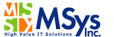 MSys Inc